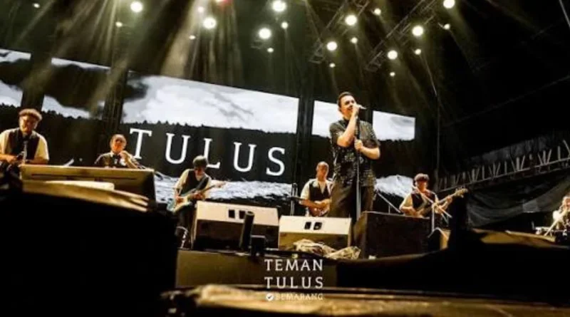 Festival Teman Tulus Digelar Oktober 2026, Ini Harga Tiketnya